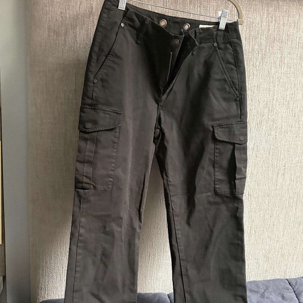 Rag and Bone Cargo's Size 25